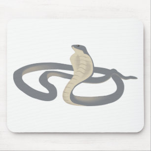 Cobra Mouse Mat