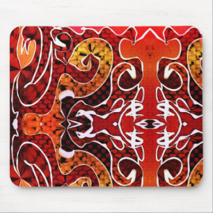 Cobra Mouse Mat