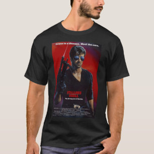 COBRA Movie T-Shirt