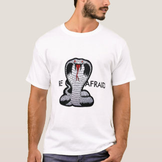 COBRA  muscle shirt