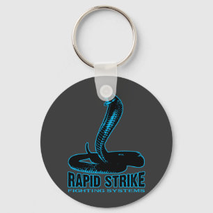 Cobra - rapid strike key ring