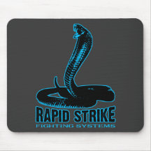 Cobra - rapid strike