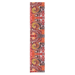 Cobra Short Table Runner