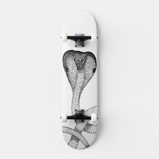 Cobra Skateboard