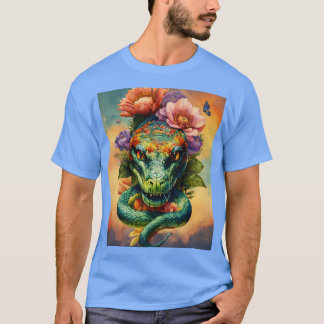 Cobra Strike Tee