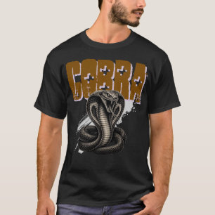Cobra T-Shirt