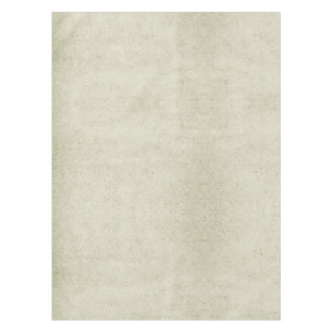 "Cobweb White Grunge" Tablecloth