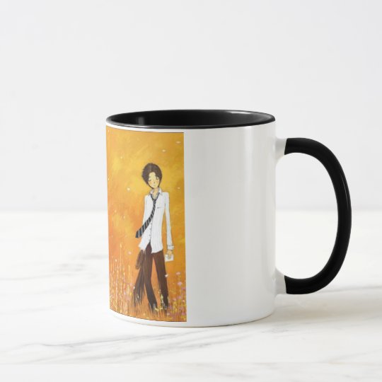 Coc uong ca phe (Vietnam) Mug