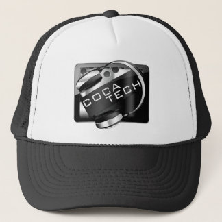 CocaTech cap