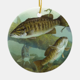 Coccibus Ceramic Tree Decoration