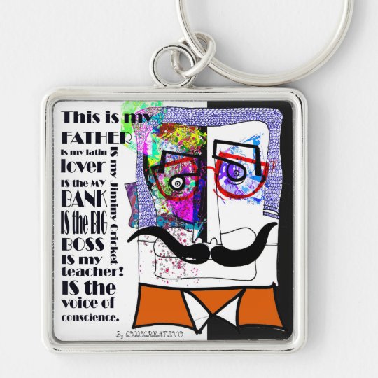COCCOPendant and keychains