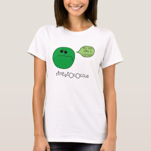 Coccus tee