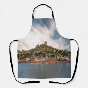 Cochem Germany Apron
