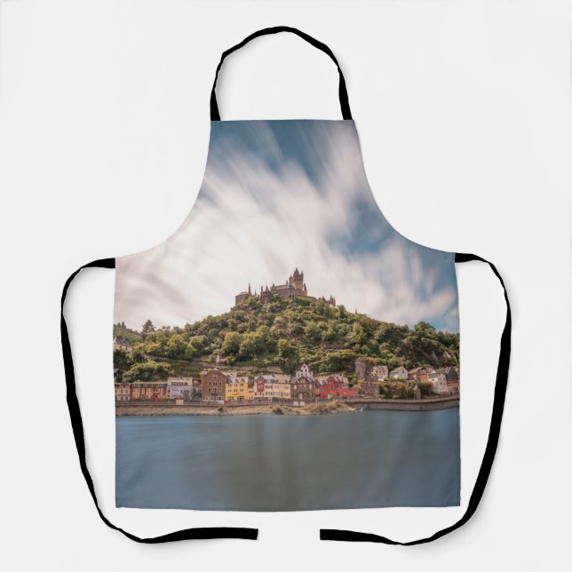 Cochem Germany Apron (Front)