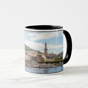 Cochem Germany Mug