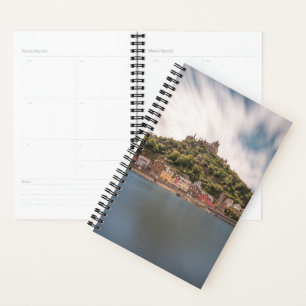 Cochem Germany Planner