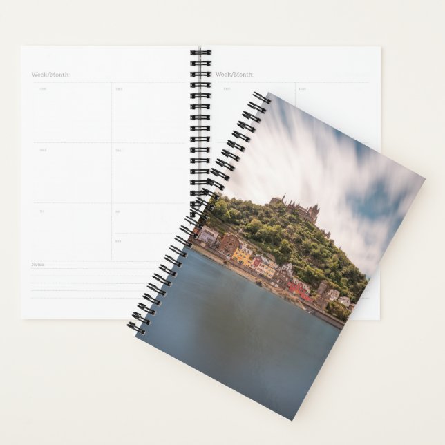 Cochem Germany Planner (Display)