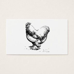 Cochin Chicken