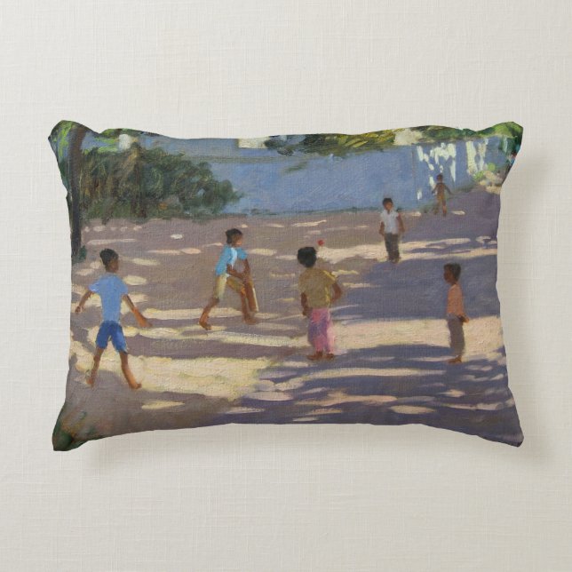 Cochin Decorative Cushion (Front)