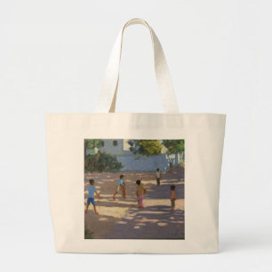 Cochin Large Tote Bag