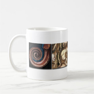 "Cochlea Suite" coffee mug! Mug