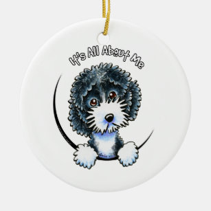 personalised cockapoo gifts