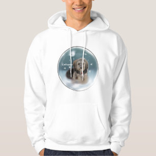 Cockapoo Christmas Gifts Hoodie