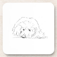 Cockapoo Coffee Mugs, Dog Lover Gift Ideas