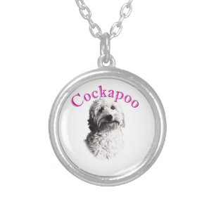 cockapoo necklace