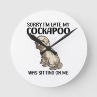 Cockapoo Dogs | Dog Breed Pet Pets Gift Ideas
