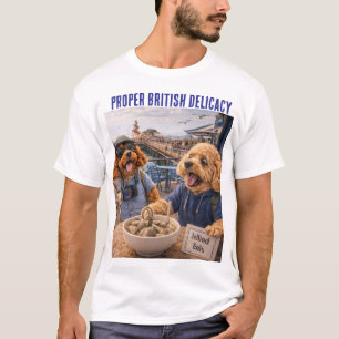 Cockapoo Gift T-Shirt -