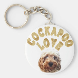 cockapoo presents