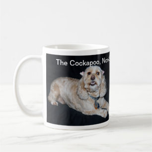 Cockapoo Mug
