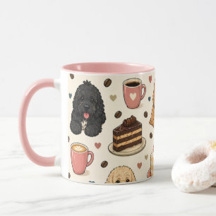 Cockapoo Mug Cute Dog Lover Gift   Coffee Mug 
