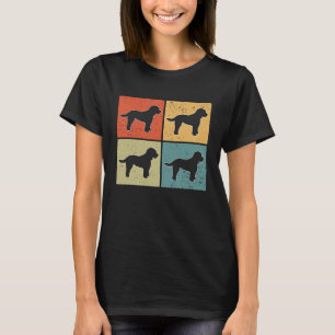 Cockapoo Vintage 2 T-Shirt