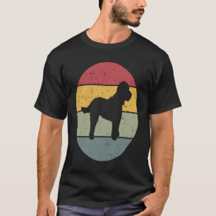 Cockapoo Vintage T-Shirt