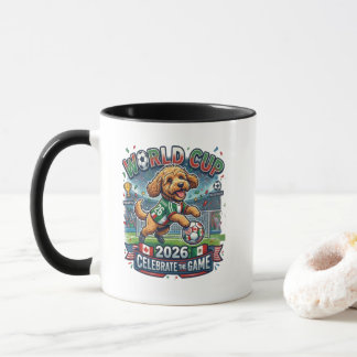 Cockapoo World Cup 2026