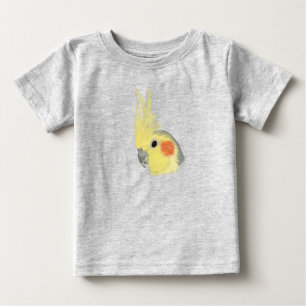 Cockatiel Baby T-Shirt