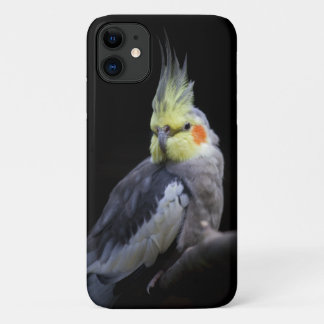 Cockatiel iPhone 11 Case