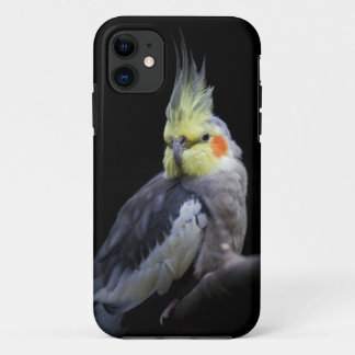 Cockatiel iPhone 5 Case-Mate Case