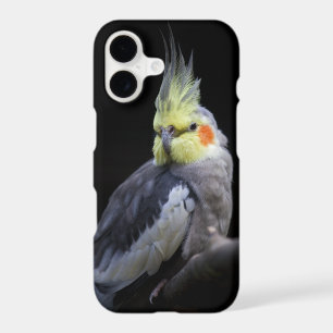 Cockatiel iPhone X Case