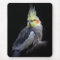 Cockatiel Mousemat