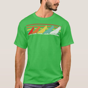 Cockatiel Quarrion Bird T-Shirt