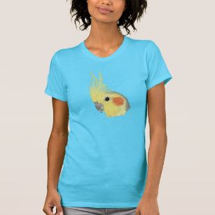 Cockatiel T-Shirt