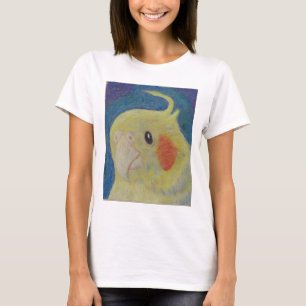  Cockatiel T shirt  