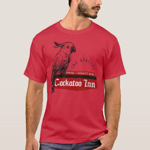 Cockatoo Inn1 T-Shirt
