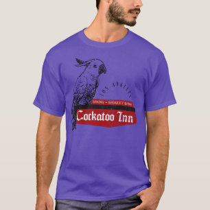 Cockatoo Inn 1 T-Shirt