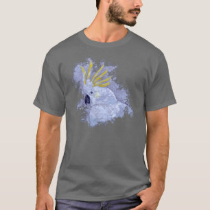 Cockatoo T-shirt
