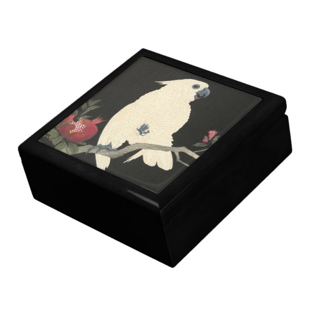 Japanese Gift Boxes & Keepsake Boxes Zazzle.co.uk