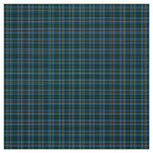 Cockburn Tartan  Fabric